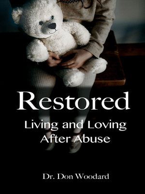 cover image of Restored